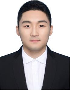 邓子伟 Ziwei Deng